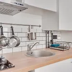 Superbe Studio En Plein Coeur De Paris